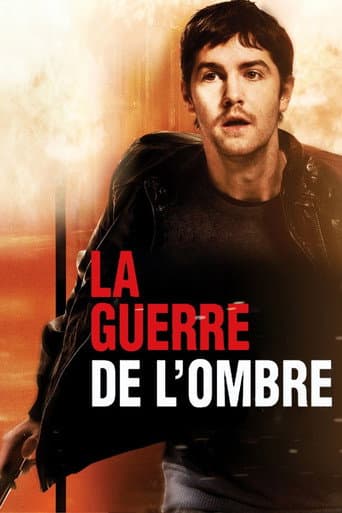 Affiche du film Fifty Dead Men Walking (2008)