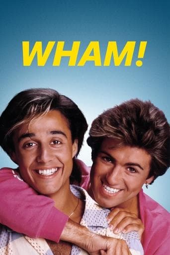 ملصق فيلم WHAM! (2023)