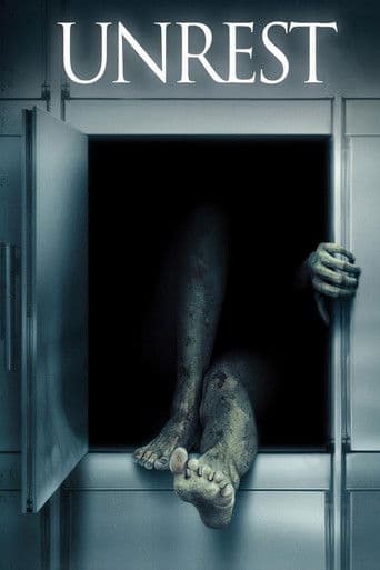 ملصق فيلم Unrest (2006)