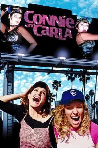ملصق فيلم Connie and Carla (2004)
