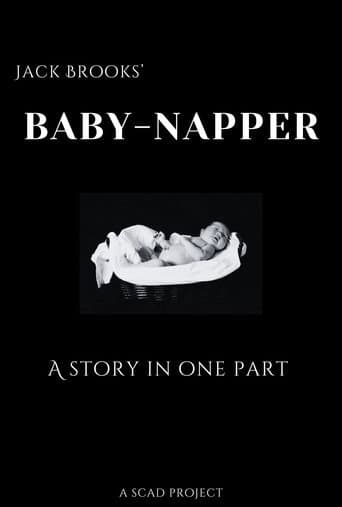 ملصق فيلم Baby-Napper: A Story in One Part (2024)