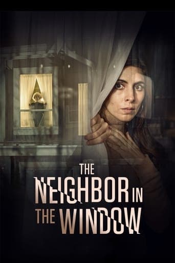 ملصق فيلم The Neighbor in the Window (2020)