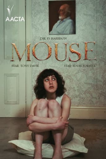ملصق فيلم MOUSE (2024)