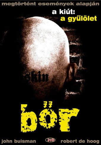 ملصق فيلم Skin (2008)