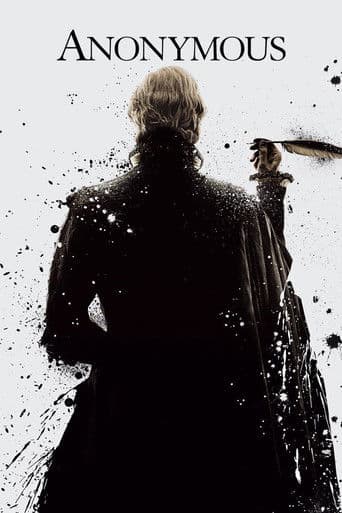Anonymous (2011) movie poster