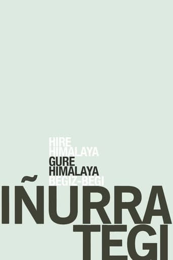 Affiche du film Gure Himalaya (2005)
