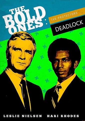 ملصق فيلم Deadlock (1969)
