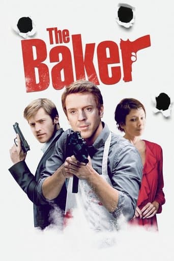 ملصق فيلم The Baker (2007)