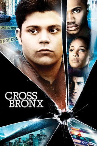 ملصق فيلم Cross Bronx (2004)