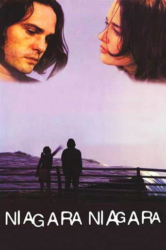 Niagara, Niagara (1998) movie poster