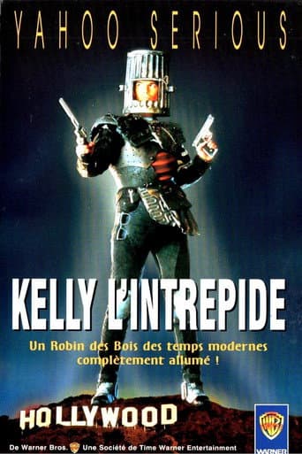 Affiche du film Reckless Kelly (1993)