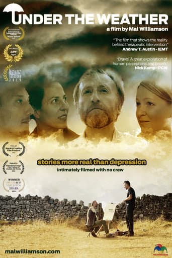 Under the Weather (2019) movie poster
