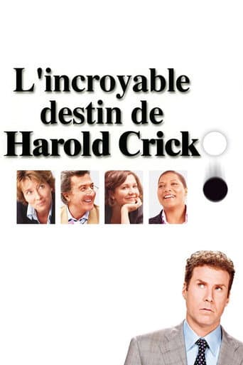 Affiche du film Stranger Than Fiction (2006)