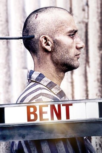 ملصق فيلم Bent (1997)