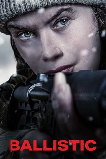 ملصق فيلم Ballistic (2026)