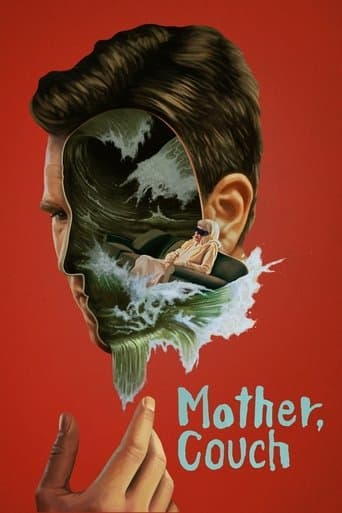 Mother, Couch (2024) movie poster