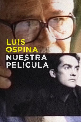 Affiche du film Nuestra Película (1993)