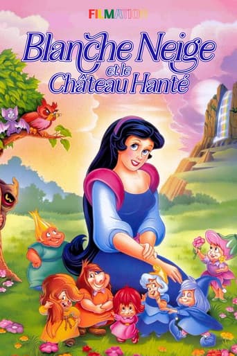 Affiche du film Happily Ever After (1989)