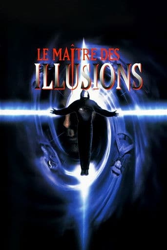 Affiche du film Lord of Illusions (1995)