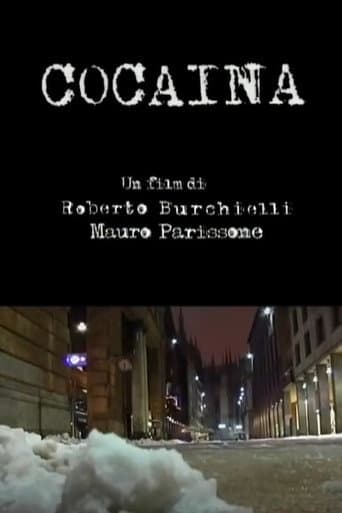 ملصق فيلم Cocaina (2007)