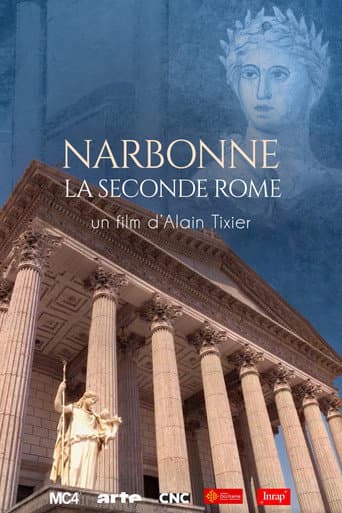 ملصق فيلم Narbonne, la seconde Rome (2021)
