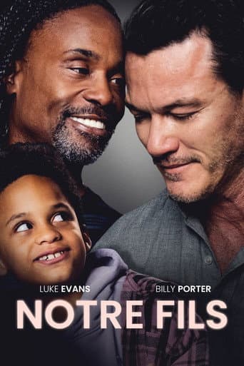 Affiche du film Our Son (2023)