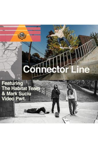 Habitat Connector Line (2022) movie poster