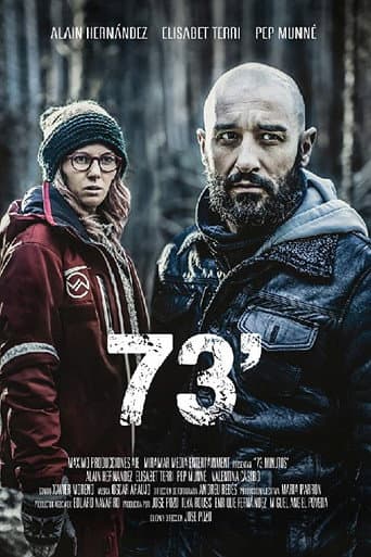 ملصق فيلم 73' (2016)