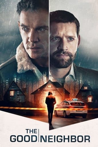ملصق فيلم The Good Neighbor (2022)