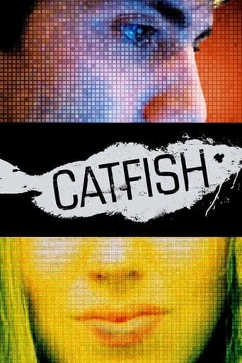 Affiche du film Catfish (2010)
