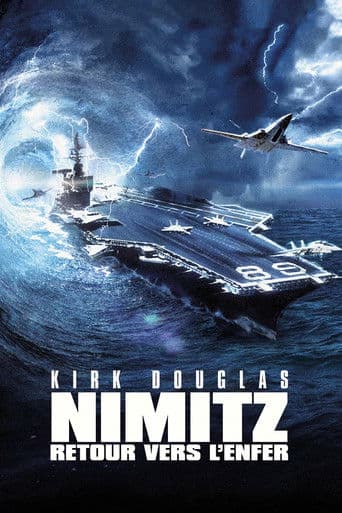Affiche du film The Final Countdown (1980)