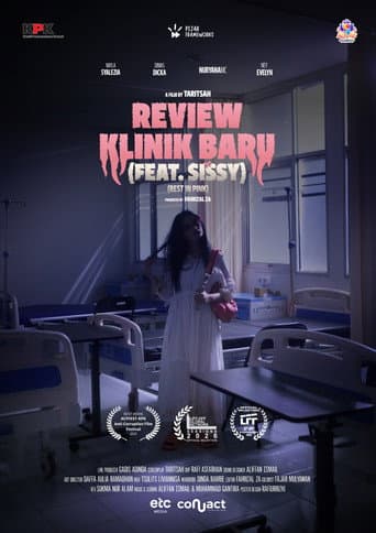 Review Klinik Baru (feat. Sissy) (2025) movie poster