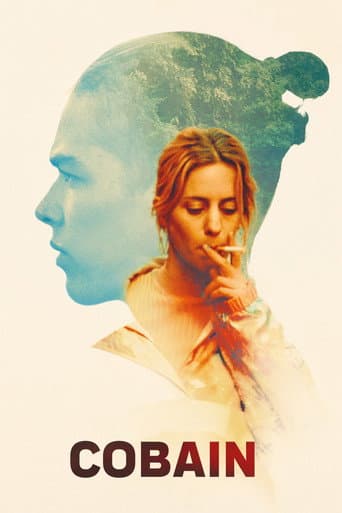 ملصق فيلم Cobain (2018)
