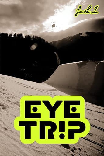 Eye Trip (2010) movie poster