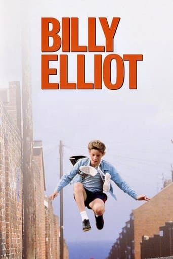 ملصق فيلم Billy Elliot (2000)