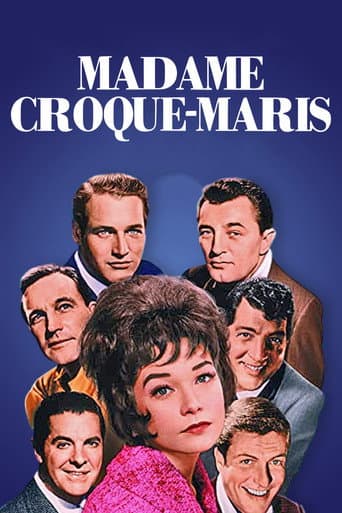 Affiche du film What a Way to Go! (1964)