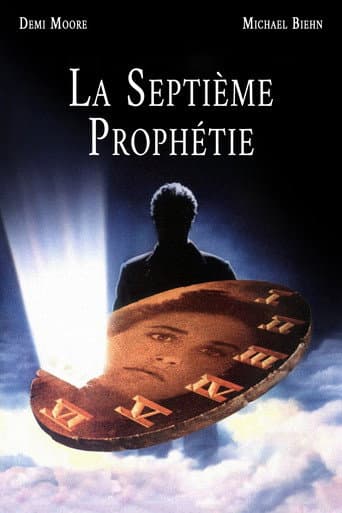 Affiche du film The Seventh Sign (1988)