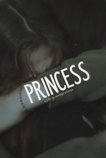 ملصق فيلم Princess
