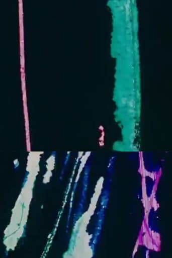 ملصق فيلم Desenho Abstrato (1957)