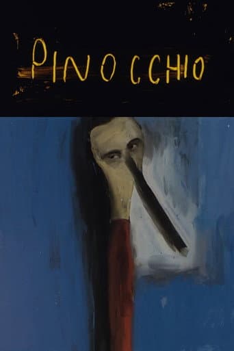 Affiche du film Pinocchio (1999)