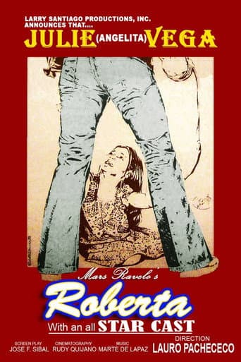 Roberta (1979) movie poster