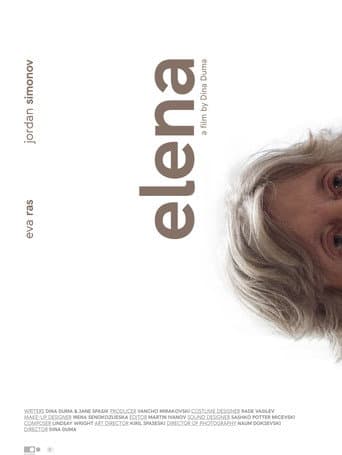 ملصق فيلم Елена (2016)