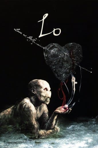 Affiche du film Lo (2009)