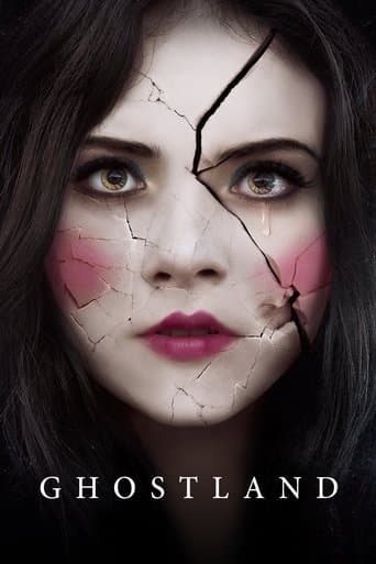 ملصق فيلم Ghostland (2018)