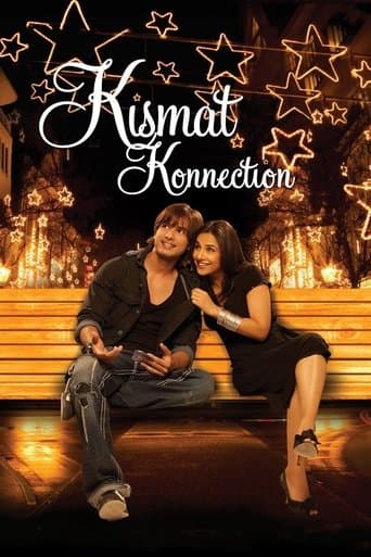किस्मत कोन्नेक्टिओं (2008) movie poster
