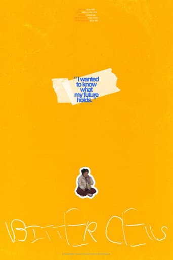 Bitter Cells (2024) movie poster