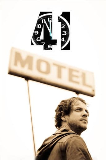Affiche du film 41 (2012)