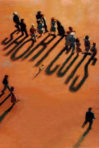 ملصق فيلم Short Cuts (1993)