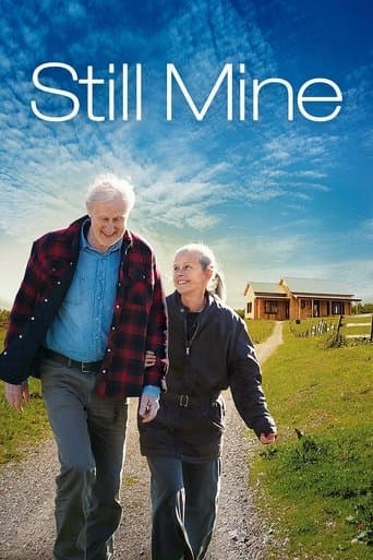 ملصق فيلم Still Mine (2012)