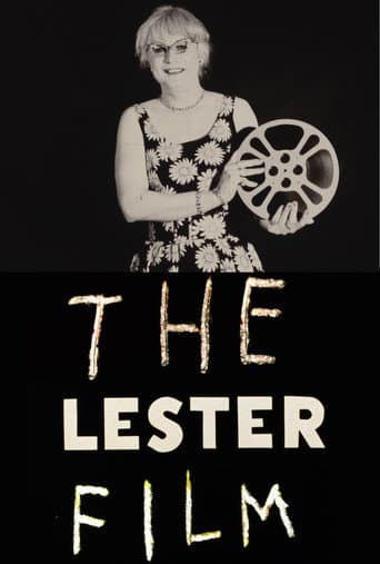 ملصق فيلم The Lester Film (1995)